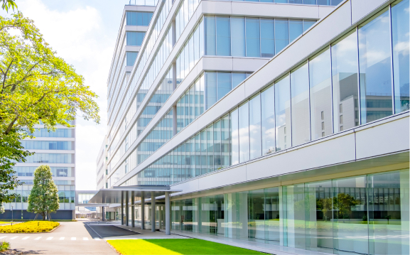 提携機関の認定