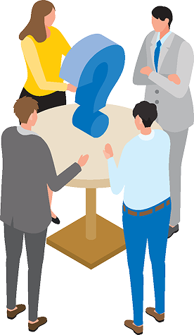 こんなお悩みはありませんか？