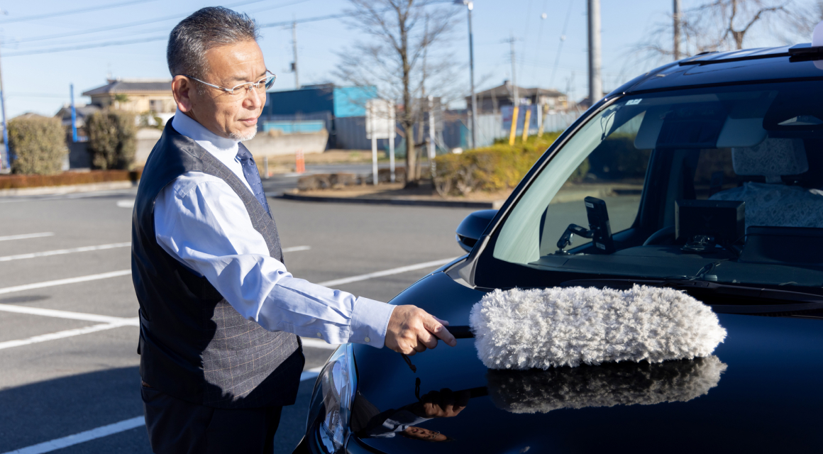 健康起因事故のリスクを低減