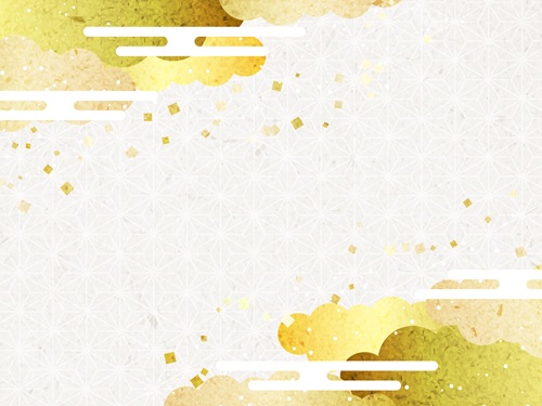 ≪年末年始の休業のお知らせ≫