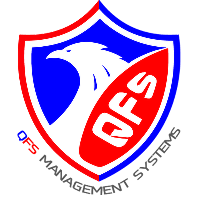 QFS MANAGEMENT SYSTEMS LLP 認証マーク