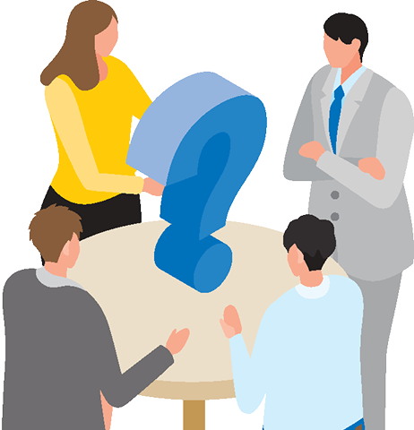 こんなお悩みはありませんか？