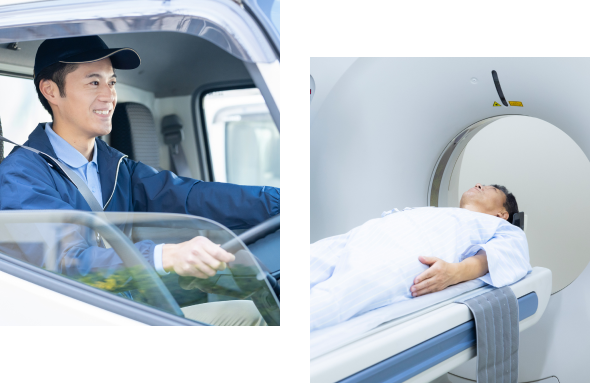 なぜ脳MRI健診が必要なのか