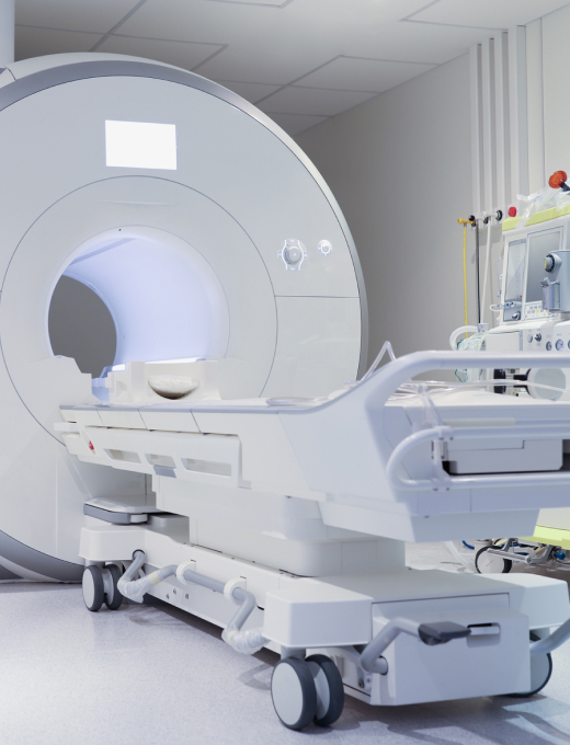 脳MRI健診について