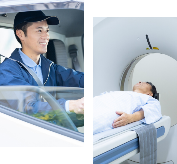 なぜ脳MRI健診が必要なのか